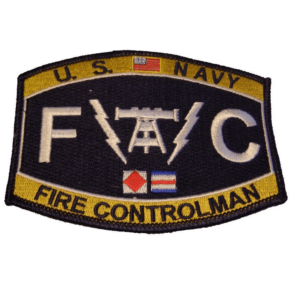 usn-navy-fc-fire-controlman-mos-rating-patch-sailor-veteran-walmart