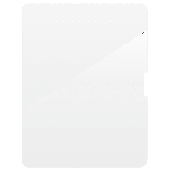 Zagg Invisible Shield Glass Elite Screen Protector - ipad Pro 13-inch (2024)