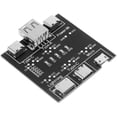 thumbnail image 4 of Probador de cable USB, probador USB-C, probador de cables, cable de datos, tarjeta de prueba de carga, accesorio, 4 of 8