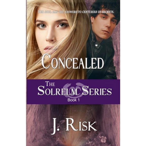 Concealed, (Paperback)