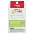 Playtex Baby Diaper Genie Diaper Pail Carbon Filters, 4 Ct