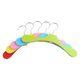 thumbnail image 4 of Perchas de Madera para Perros y Gatos YUANXCMXG 5 Piezas Color Aleatorio, 4 of 5