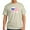 Natural, variant on CafePress - American Flag Made Up Of Wing Motorc Light T Shirt - Men's Classic Graphic T-Shirt