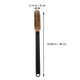 thumbnail image 2 of UPOUART 1Ud Bbq Grill Cleaning Brush Cepillo De Cobre Para Cocina Y, 2 of 8