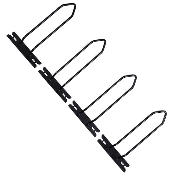 Adaptador De Portabicicletas Con Carrito De Carga, Fácil Instalación, Gran Capacidad De Carga, Adaptador De Portabicicletas Con Carrito De Carga, Multifuncional, Duradero Para