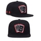 thumbnail image 1 of 【 cayler and sons cap/Garfield 】 Moda Multi Estilo Bordado panel Alta Calidad Hombres Y Mujeres Ajustable Hip Hop Snapback Para, 1 of 4