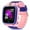 Blue, variant on Kids Smart Watch Phone, HD Touch Screen Smartwatch with Music MP3 Player, Video Recorder, Camera, Games, SOS, (Build-in 1GB SD Card) Sport Wrist Watch for Age 3-14 Boys Girls Gifts (Blue)