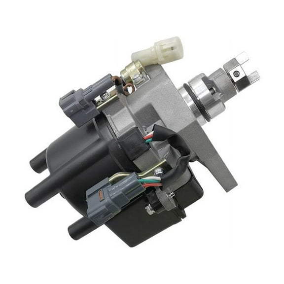 Ignition Distributor - Compatible with 1987 - 1991 Toyota Camry 1988 1989 1990
