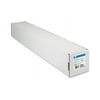 HP Universal Instant-dry Satin Photo Paper - 24" x 100' paper Q6579A for HP designjets - 1 roll