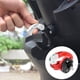 thumbnail image 4 of Accesorios para ganchos de casco, soporte para casco, apto para bolsas de equipaje de motocicleta. rojo blanco, 4 of 9