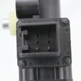 thumbnail image 5 of Window Regulator For 2014-2021 Mazda 6 Front, Left Driver Power With Motor, 5 of 6