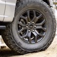 thumbnail image 2 of [M-1007K-1875G]FR Wheels.Ford Racing 15-22 F-150 18x7.5in Matte Gray Wheel Kit, 2 of 3