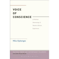 Political Theory and Contemporary Philos The Voice of Conscience, (Paperback)