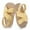 Yellow, variant on Zanvin Sandals, Kids Sandals, Toddler Sandals, Toddler Baby Girls Boys Baby Shoes Soft Sole Non-slip Baby Toddler Sandals, Blue, 0-3 Months