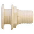 thumbnail image 3 of Boat Thru Hull | 1 1/2 Inch Barbed Plastic, 3 of 4