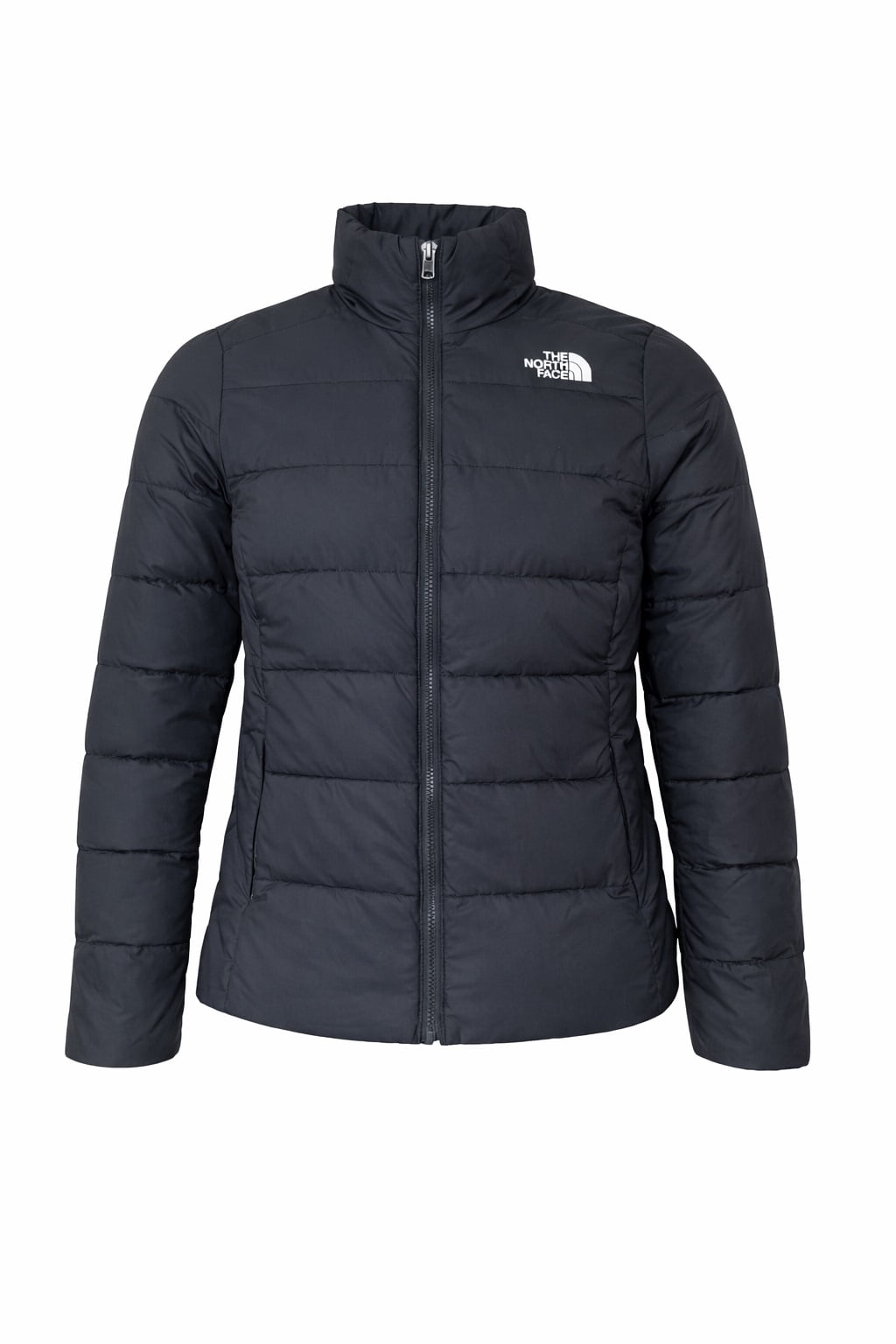 The North Face Flare II NF0A55XB8K2 Puffer Jacket Women's Navy