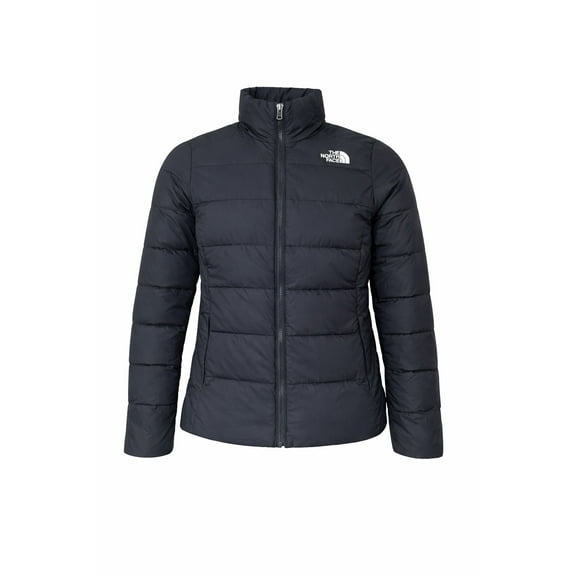 The North Face W Minoqua DWN JKT Tnf Black /R XSmall