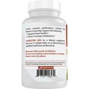 Best Naturals Vitamin A 7500mcg 180 Softgels for Healthy Vision and Immune System