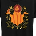 thumbnail image 3 of Encanto - Bruno Circle - Women's Short Sleeve Graphic T-Shirt, 3 of 5