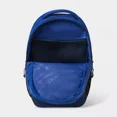 thumbnail image 4 of Champion Center Backpack - Blue Combo, 4 of 5