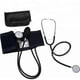 thumbnail image 2 of Classic Desktop Blood Pressure Readings Mercury-Free Manual Pressure Blood Pressure Monitor Healthcare Monitor - Perfect compatible Home Upgrade Your, 2 of 5