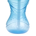 thumbnail image 2 of Nuby 10oz Clik-It Cup with Flexi-Straw 2 Pack, Boy Assortment, 2 of 4
