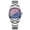 AD2555 pink, variant on 36mm Quartz Watches for Men Sapphire Crystal BGW9 Luminous Dial 100M Waterproof Stainless Steel Luxury Fashion Mens Wrist Watches Reloj Para Hombre