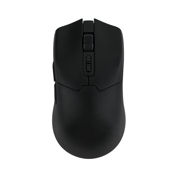 Ratón para juegos EPOMAKER Click inalámbrico 2.4 Ghz/Bluetooth/Tipo-C