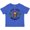 Royal Blue, variant on Inktastic Live Love Monkeys Boys or Girls Toddler T-Shirt