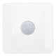 thumbnail image 2 of PIR Infrared Motion Sensor Switch 220V Auto Control LED lamp lighting Switch Smart body induction Detector, 2 of 5
