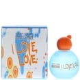 thumbnail image 1 of Perfume MOSCHINO I Love Love Eau De Toilette, 5 ml, para mujer, 1 of 1