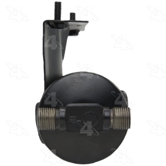 A/C Receiver Drier Fits select: 1989-1993 MAZDA B2600