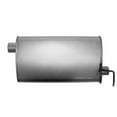 thumbnail image 4 of AP Exhaust 700388 Exhaust Muffler-Direct Fit Fits select: 2000-2007 FORD TAURUS, 2000-2005 MERCURY SABLE, 4 of 4