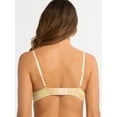 thumbnail image 6 of Jessica Simpson Women's Micro T-Shirt Bra, Size 34B-40DD, 6 of 6