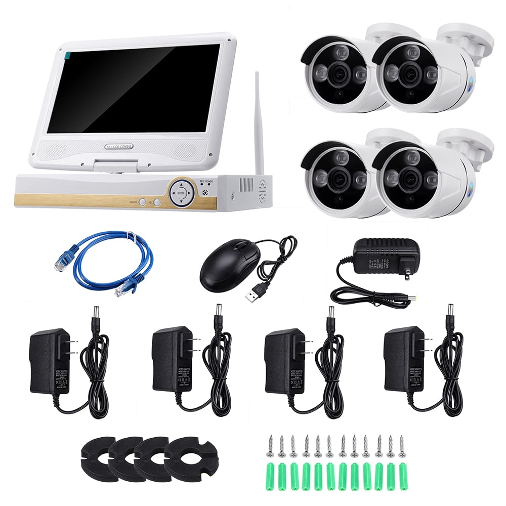 Guudgo cctv cheap camera price