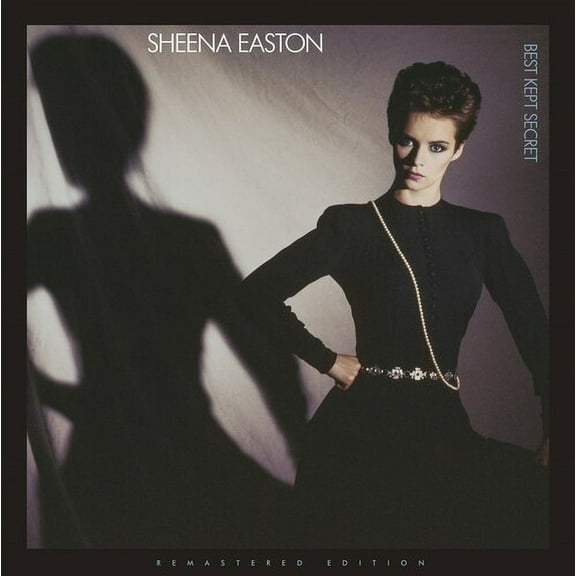 Sheena Easton - Best Kept Secret - Music & Performance - Vinyl