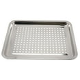 thumbnail image 5 of WHAMVOX Stainless Steel Round Grate for Outdoor Camping, Cooking Accessory, 5 of 8
