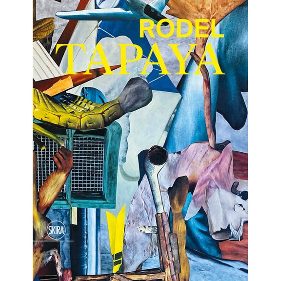 Rodel Tapaya, (Hardcover)