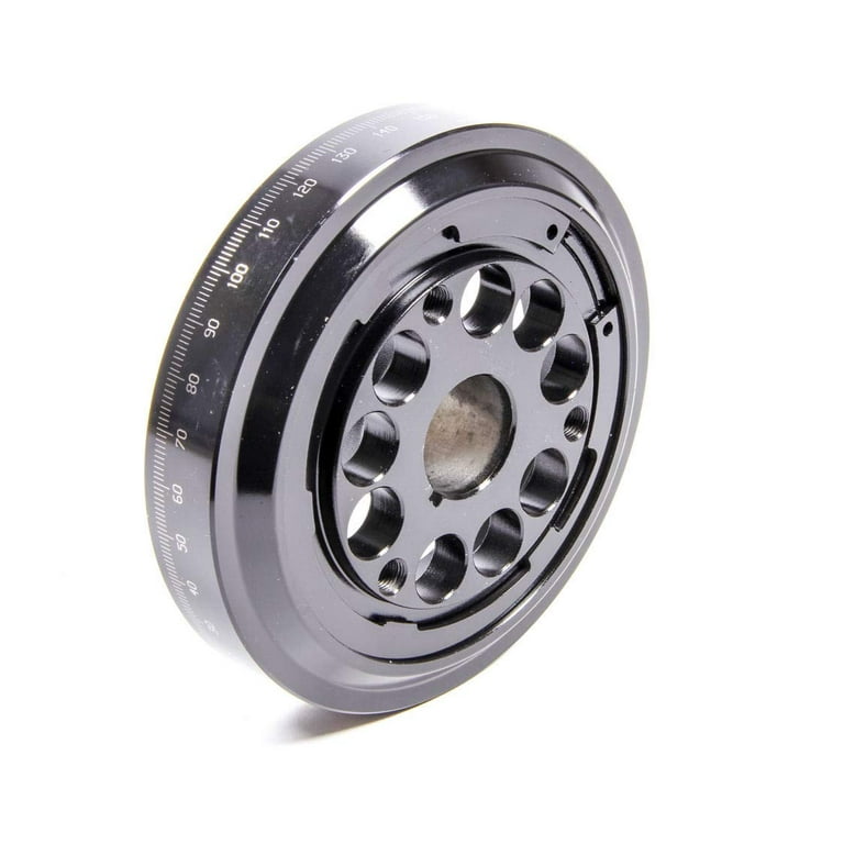 Pioneer SBC 6.25 Harmonic Balance - SFI Pioneer SBC 6.25 Harmonic Balance - SFI