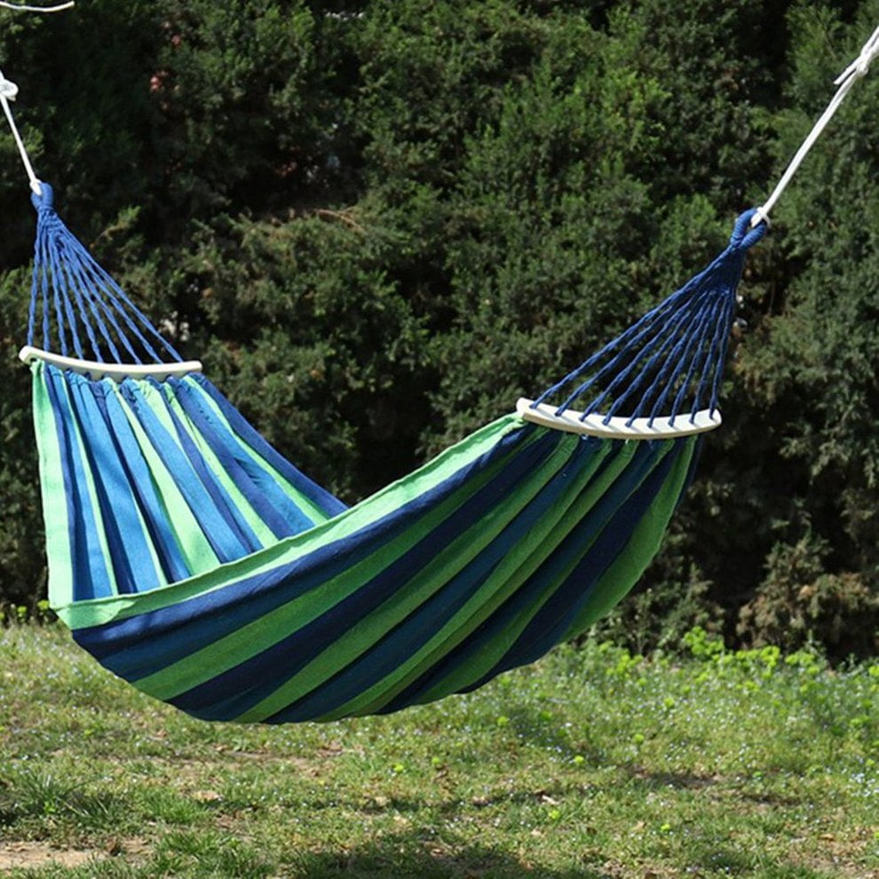 sleeping swing