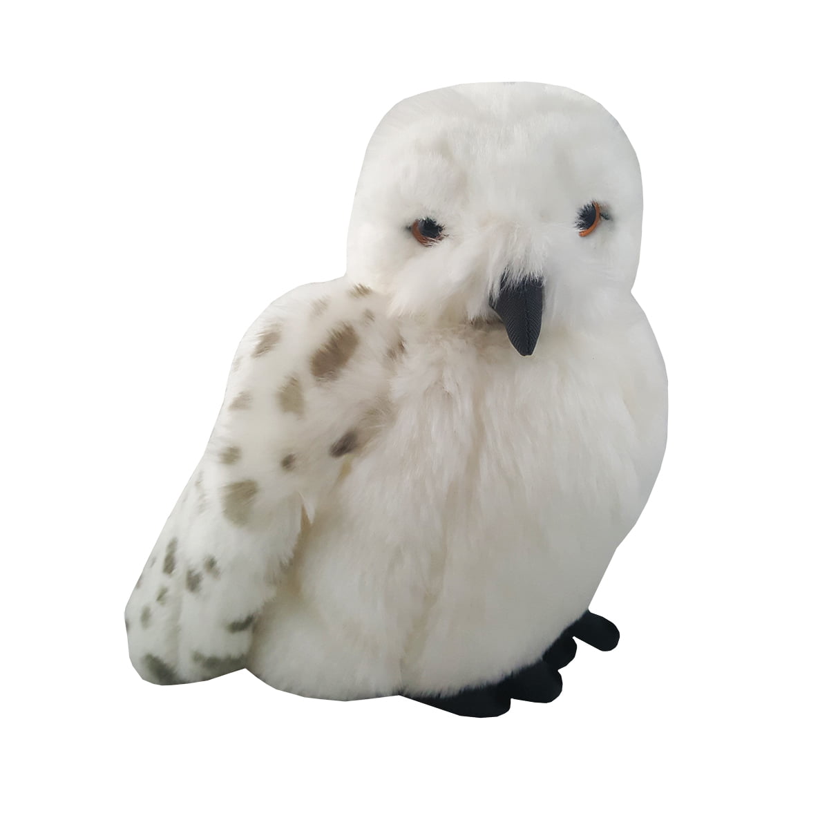 harry potter stuffed owl