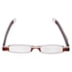 thumbnail image 2 of Gafas De Lectura Portátiles Plegables Con Marco De Doble Color, Plegables, Rotativas, De 360 ​​​​grados, Para Personas Mayores, 2 of 7