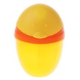 thumbnail image 2 of Recipiente para biberón y alimentación portátil para bebés Hugo caja práctica de rejil de 3 celdas amarillo, 2 of 10