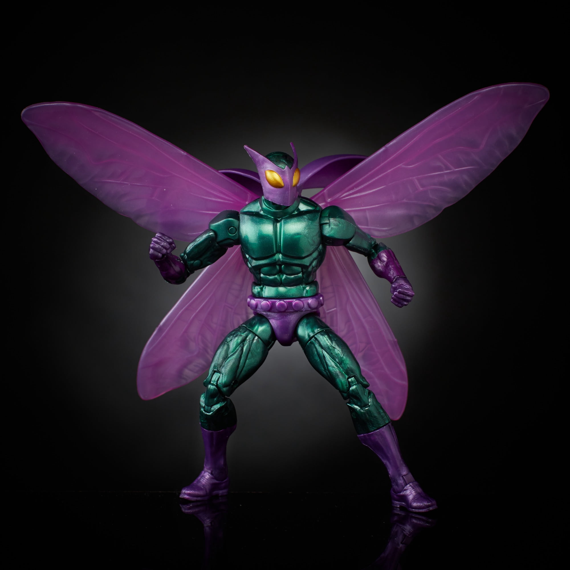 Marvel Spider-Man 6-inch Legends Series Sinister Villains: Marvel?s Beetle