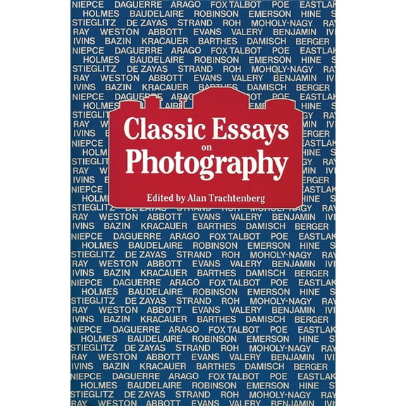 Classic Essays on Photography, (Paperback)