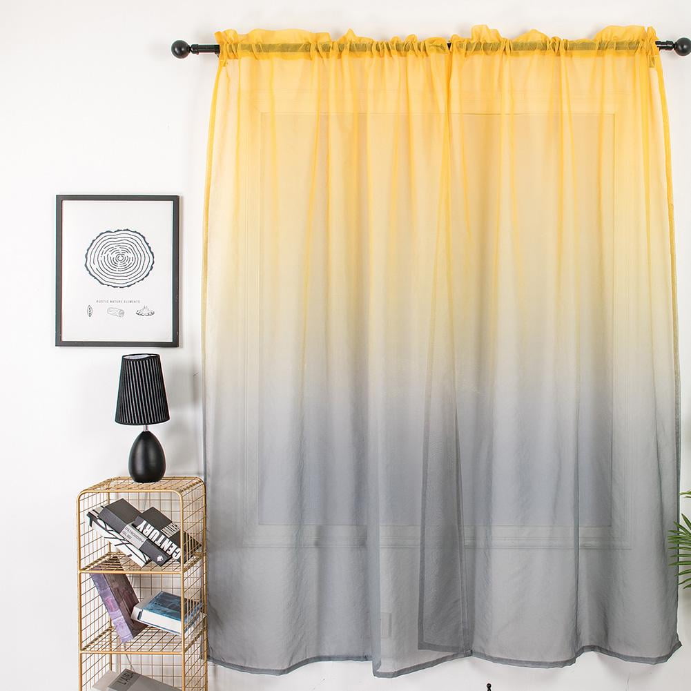 Vintage Cortinas De Tul Blancas Con Ojales 150x140cm | Diseño Vintage  Espejo Semitransparente Cortinas Semitransparentes, image size:1001x1001