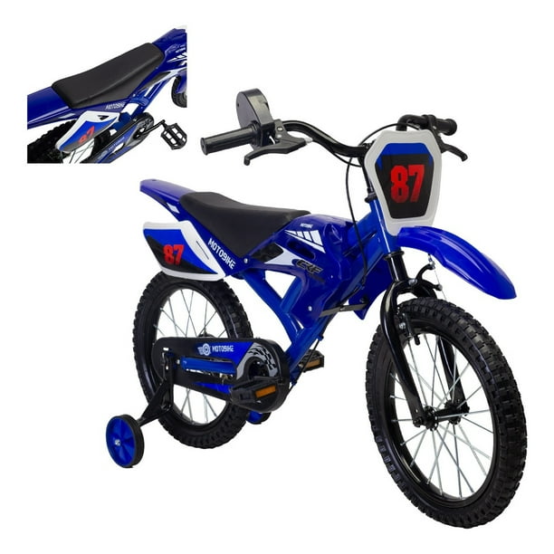 Tipo Moto Bici Moto Infantil Bicicleta Infantil Bicicletas Moto