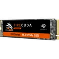 thumbnail image 3 of Seagate FireCuda 510 ZP250GM3A001 250 GB Solid State Drive - M.2 Internal - PCI Express NVMe (PCI Express NVMe 3.0 x4), 3 of 4