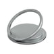thumbnail image 1 of Soporte Para Teléfono Móvil Rotación De 360 ​​Grados Soporte Plegable Para Anillo De Teléfono Móvil Soporte Para Dedo Estable Empuñadura Ajustable Multiángulo Vogacara EL008730-00, 1 of 5