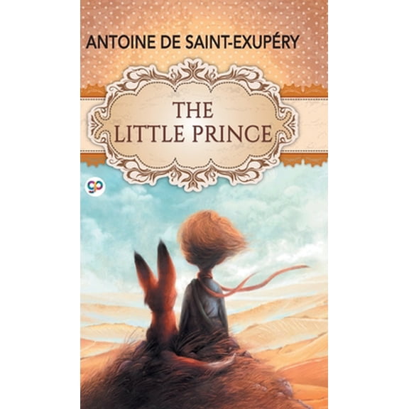 Pre-Owned The Little Prince (Hardcover) 9389440025 9789389440027